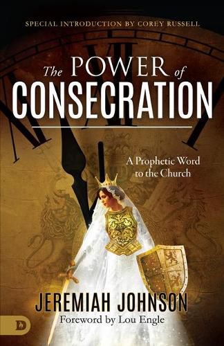 Power of Consecration, The