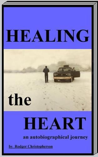 Cover image for Healing the Heart