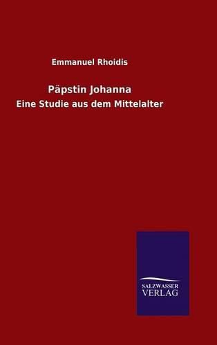 Papstin Johanna