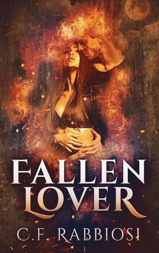 Cover image for Fallen Lover