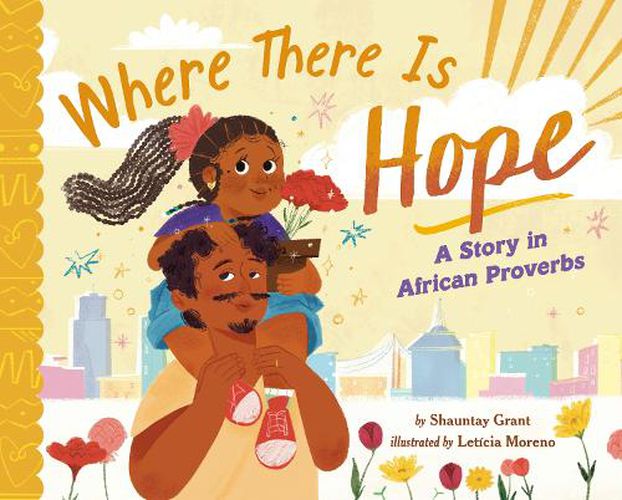 Cover image for Where There Is Hope