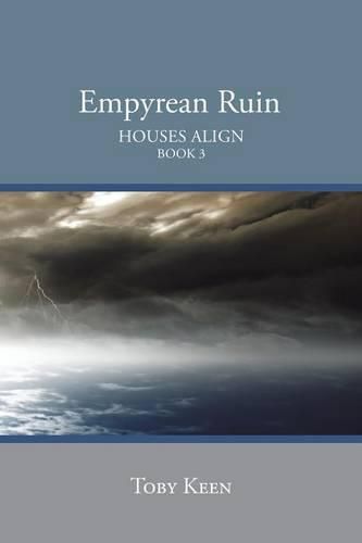 Cover image for Empyrean Ruin