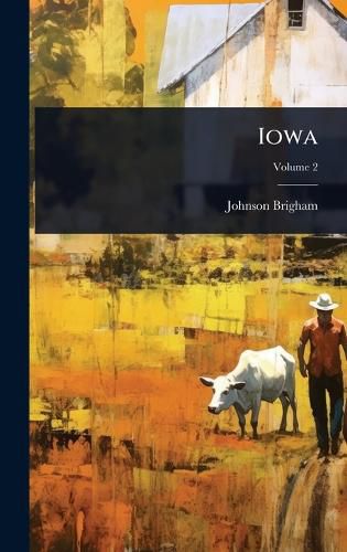 Cover image for Iowa