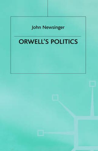 Orwell's Politics