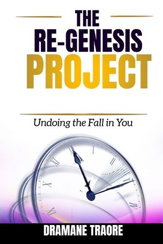 Cover image for The Re-Genesis Project