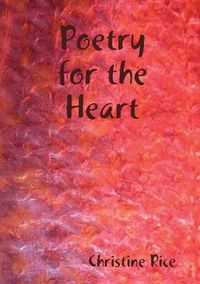 Cover image for Poetry for the Heart