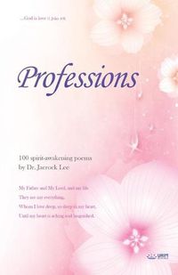 Cover image for Professions