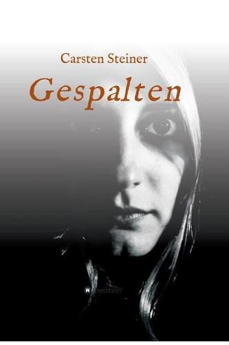 Cover image for Gespalten