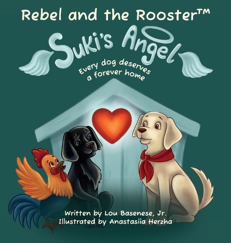 Cover image for Suki's Angel