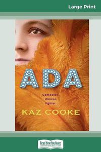 Cover image for Ada (16pt Large Print Edition)