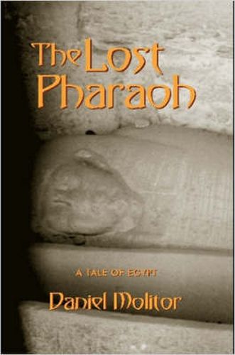 Cover image for The Lost Pharaoh