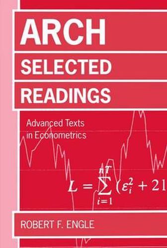 Cover image for ARCH: Selected Readings