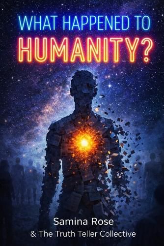 Cover image for What Happened to Humanity?