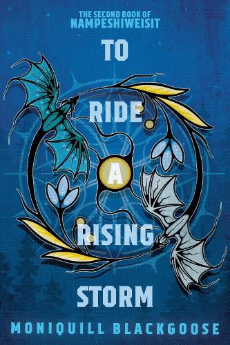 Cover image for To Ride a Rising Storm