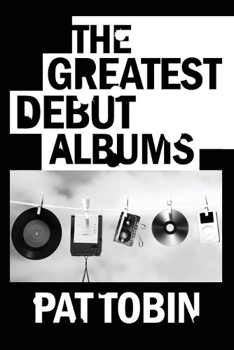 The Greatest Debut Albums