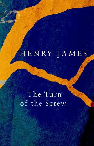 Cover image for The Turn of the Screw (Legend Classics)