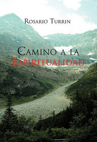 Cover image for Camino a la Espiritualidad