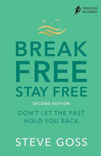 Cover image for Break Free, Stay Free
