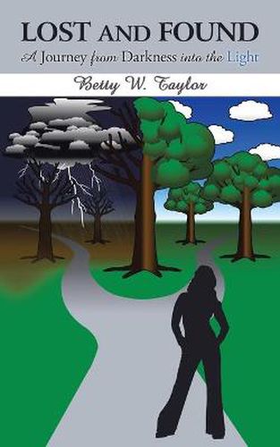 Cover image for Lost and Found