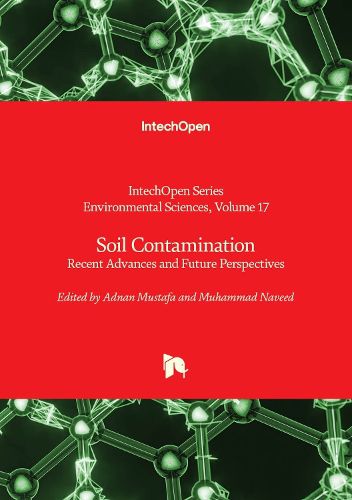 Cover image for Soil Contamination