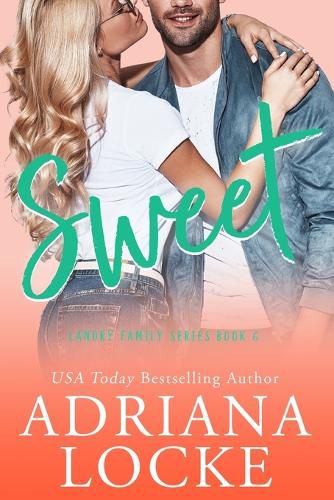 Cover image for Sweet