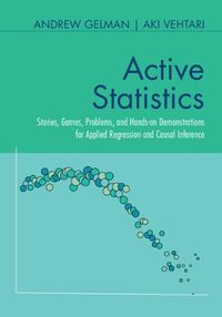 Cover image for Active Statistics