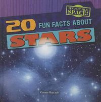 Cover image for 20 Fun Facts about Stars