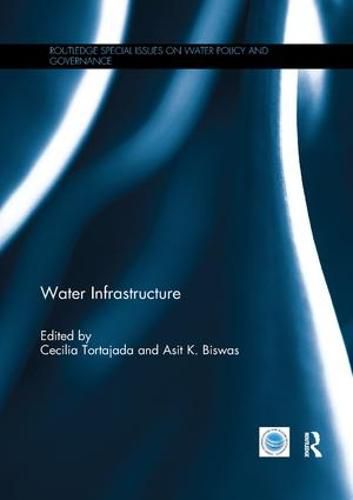 Cover image for Water Infrastructure