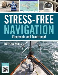 Cover image for Stress-Free Navigation: Electronic and Traditional