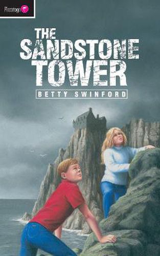 Cover image for The Sandstone Tower