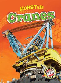 Cover image for Cranes