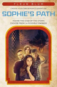 Cover image for Sophie's Path