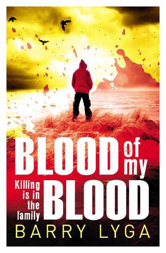 Cover image for Blood Of My Blood