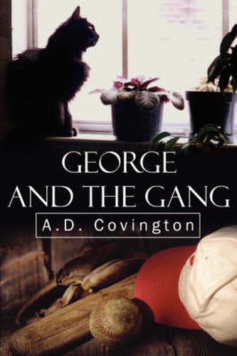 Cover image for George and the Gang