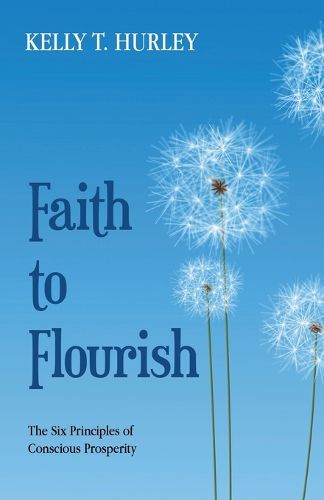 Cover image for Faith to Flourish