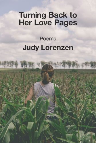 Cover image for Turning Back to Her Love Pages