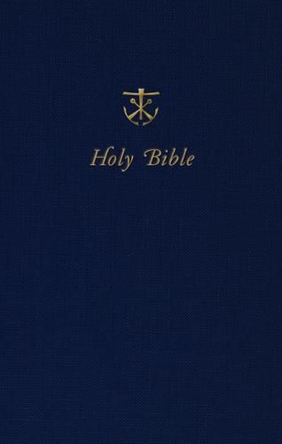 The Ave Catholic Notetaking Bible (Rsv2ce)