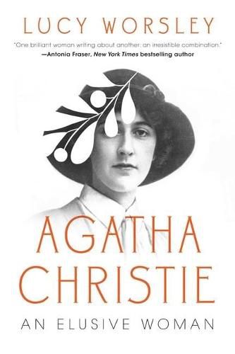 Agatha Christie: An Elusive Woman