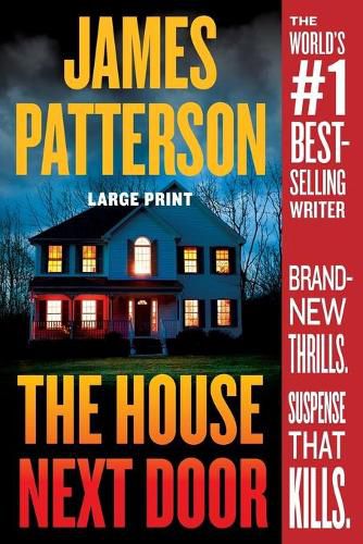 Cover image for The House Next Door
