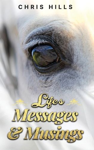 Cover image for Life's Messages and Musings