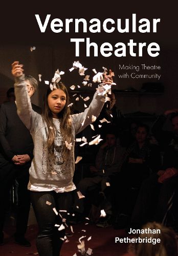 Cover image for Vernacular Theatre