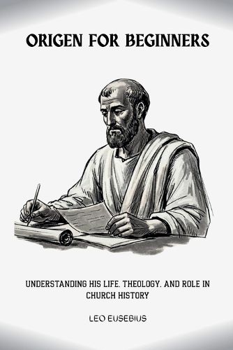 Cover image for Origen for Beginners