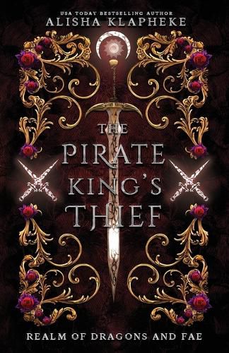 The Pirate King's Thief