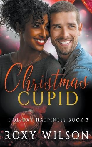 Cover image for Christmas Cupid