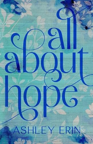 Cover image for All About Hope
