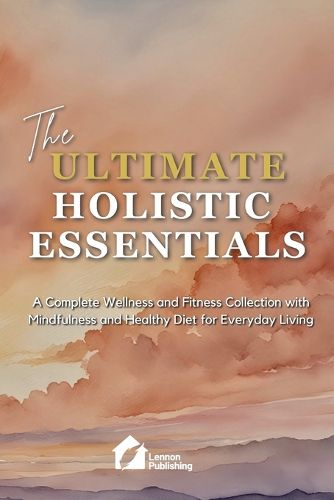 Cover image for The Ultimate Holistic Essentials