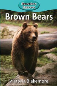 Cover image for Brown Bears