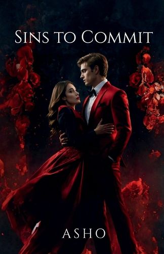 Cover image for Sins to Commit