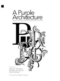 Cover image for A Purple Architecture