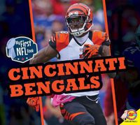 Cover image for Cincinnati Bengals